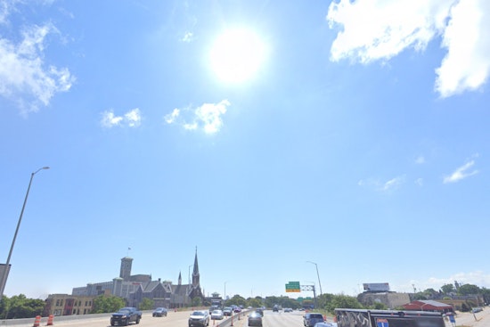 Milwaukee to Experience a Weather Rollercoaster as Sunny Skies Give Way to Storms, NWS Reports