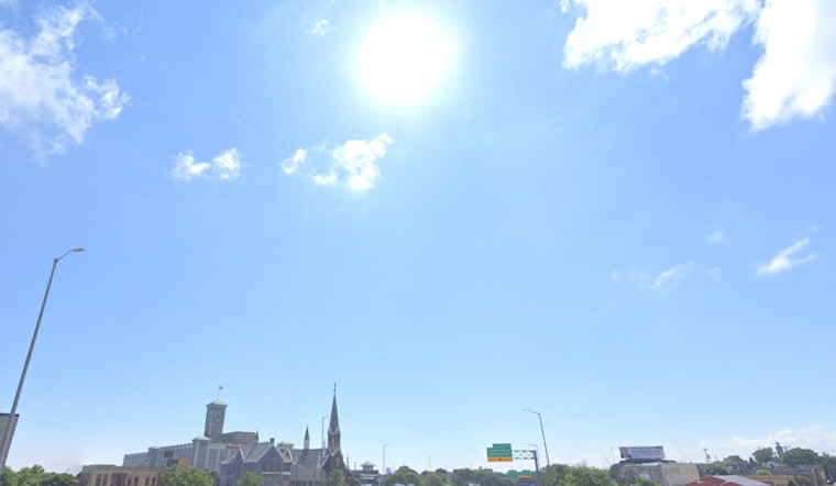 Milwaukee to Experience a Weather Rollercoaster as Sunny Skies Give Way to Storms, NWS Reports