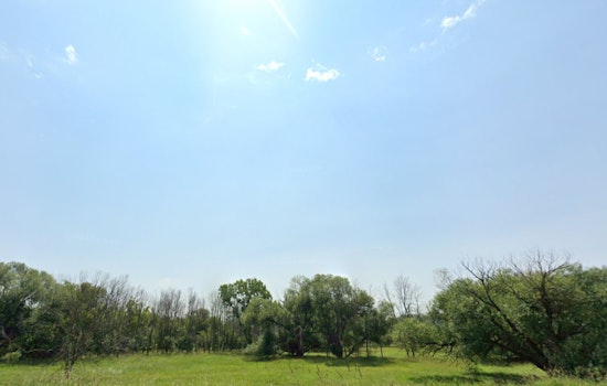 Milwaukee Weather Outlook Includes Sunny Spells, Frosty Nights and Potential Thunderstorms Ahead