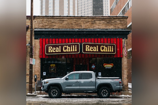 Milwaukee Weather Rollercoaster with Sunny Days Rain and Snow in Weekly Forecast