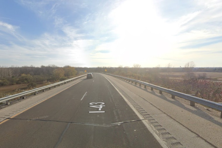 Milwaukee Woman, 76, Fatally Struck at Crash Scene on I-43, Suspected Drunk Driver Arrested