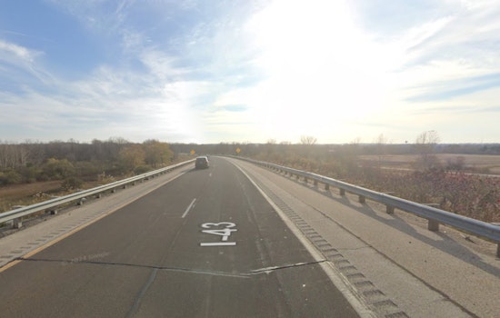 Milwaukee Woman, 76, Fatally Struck at Crash Scene on I-43, Suspected Drunk Driver Arrested