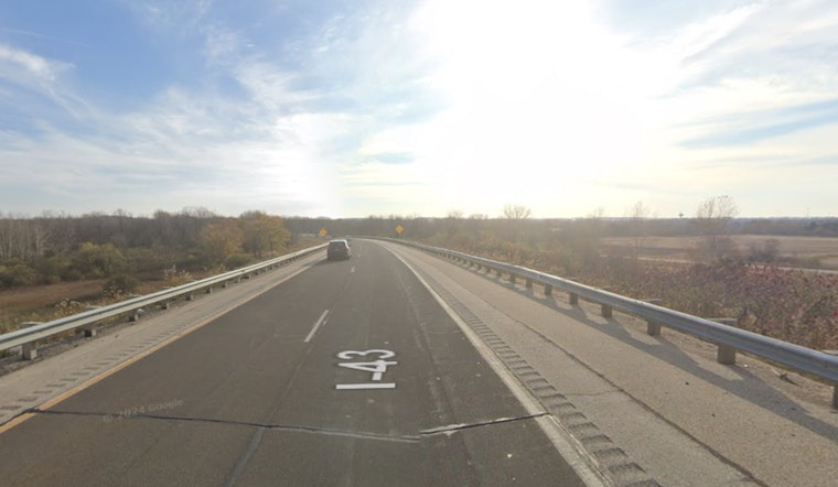 Milwaukee Woman, 76, Fatally Struck at Crash Scene on I-43, Suspected Drunk Driver Arrested