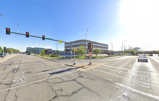 Milwaukee Woman Fatally Struck by Train in Wauwatosa Incident