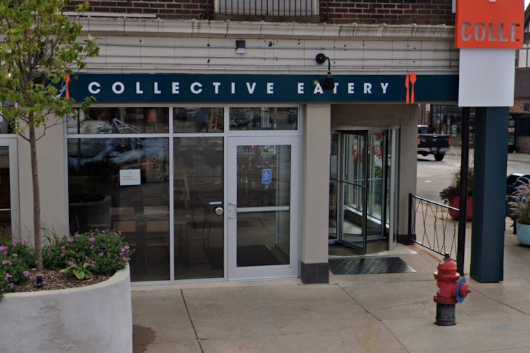 Milwaukee's Crossroads Collective Food Hall to Close After Six Years on East Side