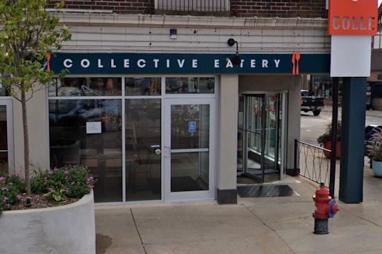 Milwaukee's Crossroads Collective Food Hall to Close After Six Years on East Side