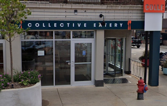 Milwaukee's Crossroads Collective Food Hall to Close After Six Years on East Side