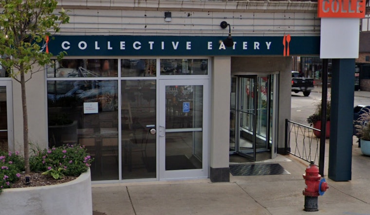 Milwaukee's Crossroads Collective Food Hall to Close After Six Years on East Side