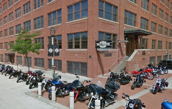 Milwaukee's Harley-Davidson Faces Board Upheaval as Member Resigns Amid Strategic Concerns