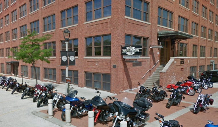 Milwaukee's Harley-Davidson Faces Board Upheaval as Member Resigns Amid Strategic Concerns