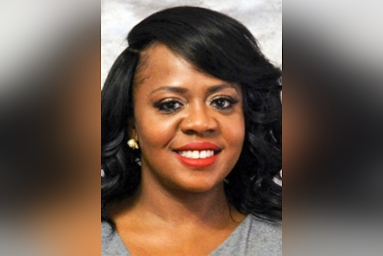 Milwaukee's Own Supervisor Priscilla E. Coggs-Jones Honored at Portraits of Greatness Art Affair