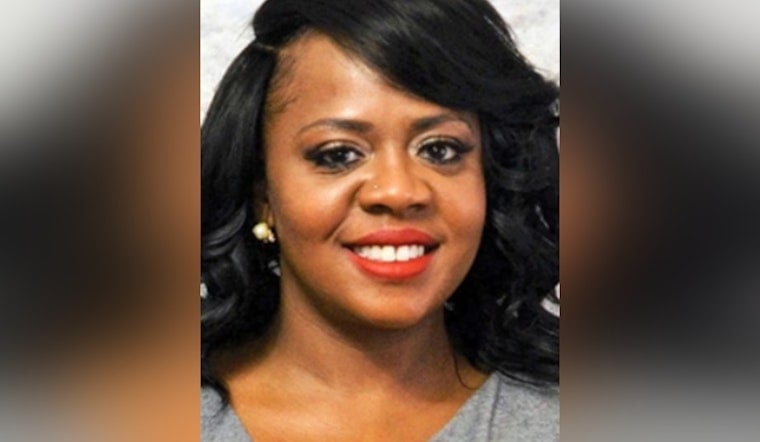 Milwaukee's Own Supervisor Priscilla E. Coggs-Jones Honored at Portraits of Greatness Art Affair