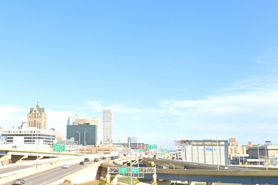 Milwaukee Forecasts Sunny Days and Chance of Rain Ahead, NWS Predicts