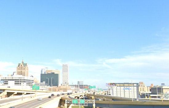 Milwaukee Forecasts Sunny Days and Chance of Rain Ahead, NWS Predicts