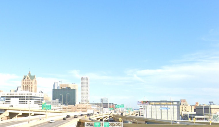 Milwaukee Forecasts Sunny Days and Chance of Rain Ahead, NWS Predicts