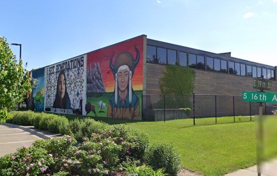 Minneapolis American Indian Center to Host Victim Support Resource Fair