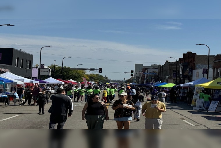 Minneapolis Announces Vibrant Open Streets Lineup for 2025, Events to Transform Urban Roads into Community Spaces