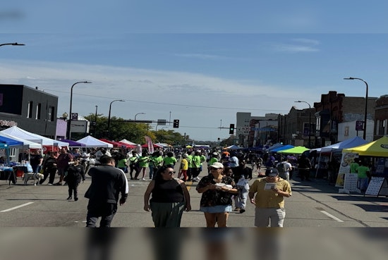 Minneapolis Announces Vibrant Open Streets Lineup for 2025, Events to Transform Urban Roads into Community Spaces