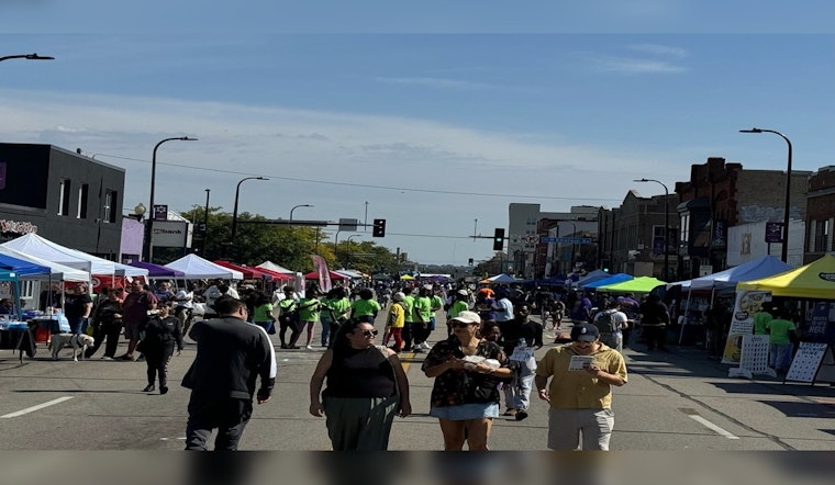 Minneapolis Announces Vibrant Open Streets Lineup for 2025, Events to Transform Urban Roads into Community Spaces