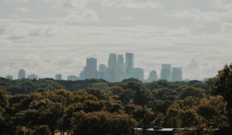 Minneapolis Braces for Severe Weather: Thunderstorms, High Winds, and Potential Tornadoes in Forecast