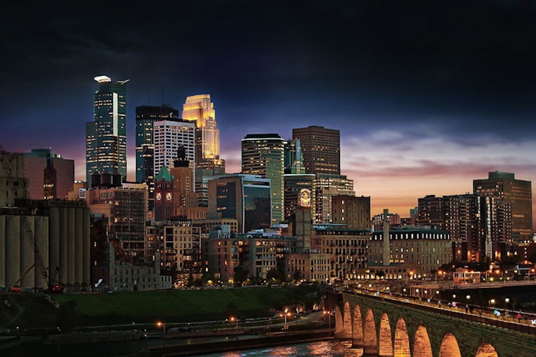 Minneapolis Celebrates Ranking Among World's Happiest Cities According to 2025 Happy City Index