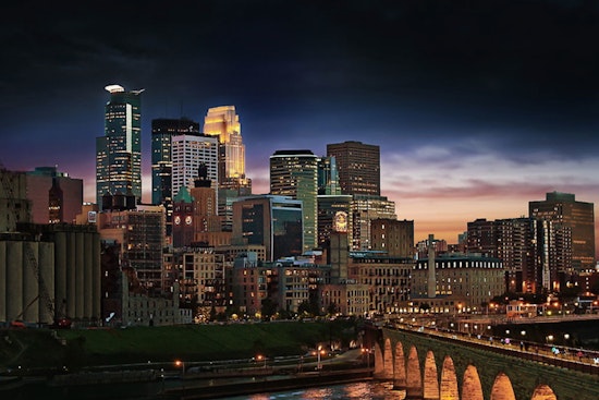 Minneapolis Celebrates Ranking Among World's Happiest Cities According to 2025 Happy City Index