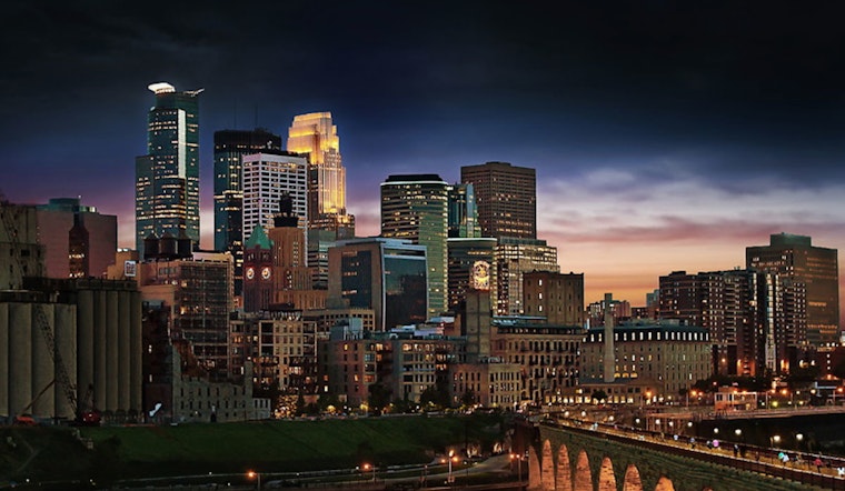 Minneapolis Celebrates Ranking Among World's Happiest Cities According to 2025 Happy City Index