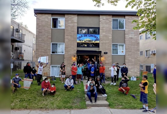 Minneapolis City Council Backs Sky Without Limits Cooperative for 30-Year Affordable Housing Stability
