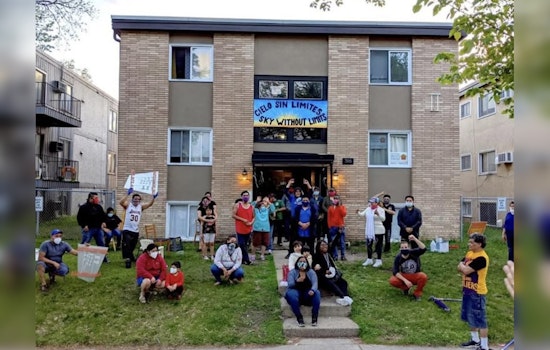Minneapolis City Council Backs Sky Without Limits Cooperative for 30-Year Affordable Housing Stability