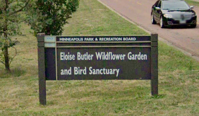Minneapolis' Eloise Butler Wildflower Garden Set to Open Its 118th Season on Tuesday
