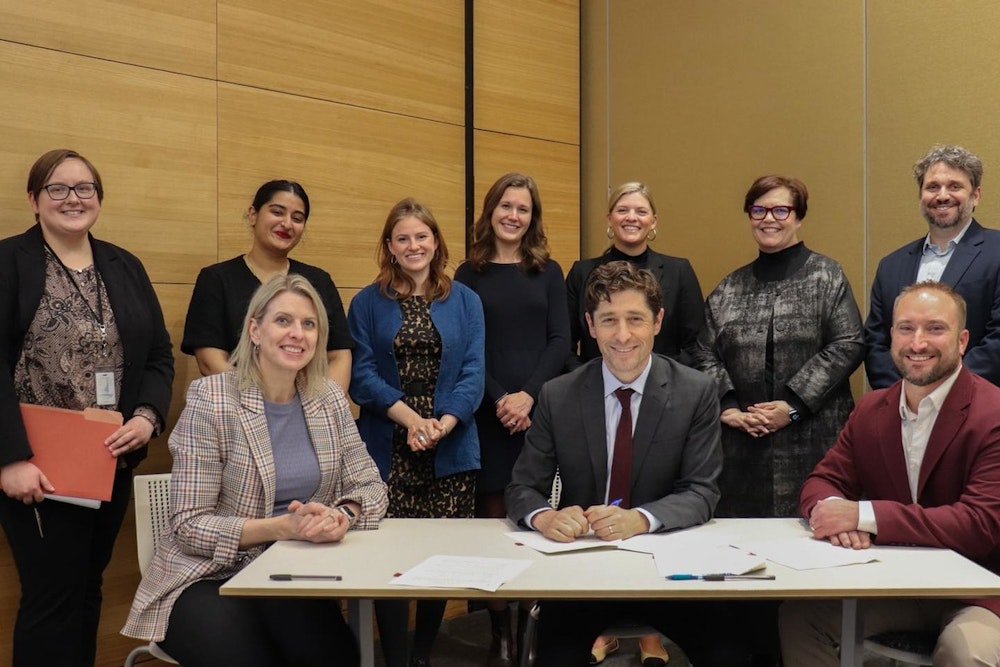 Minneapolis Forges Pioneering Climate Agreements with Xcel and CenterPoint Energy to Slash Emissions