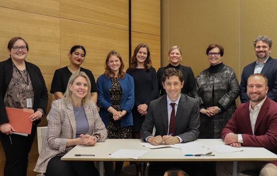 Minneapolis Forges Pioneering Climate Agreements with Xcel and CenterPoint Energy to Slash Emissions