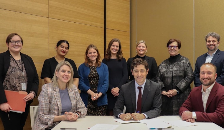 Minneapolis Forges Pioneering Climate Agreements with Xcel and CenterPoint Energy to Slash Emissions