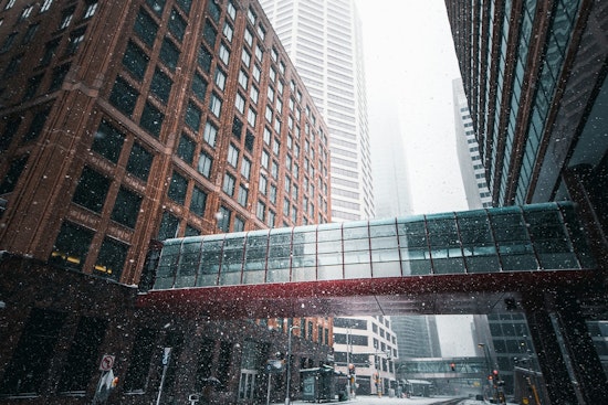 Minneapolis Gears Up for Extreme Weather Mix: Snow, Sleet, and Potential Thunderstorms on the Horizon