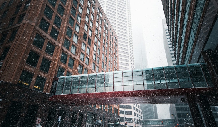 Minneapolis Gears Up for Extreme Weather Mix: Snow, Sleet, and Potential Thunderstorms on the Horizon