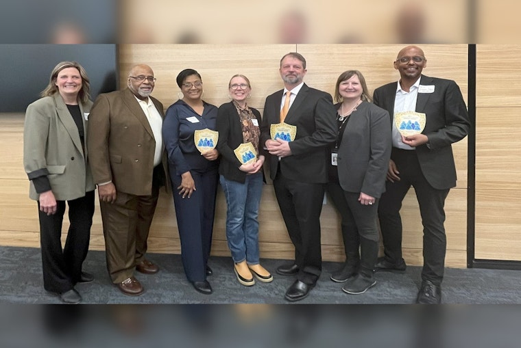 Minneapolis Health Department Honors Local Public Health Heroes for Community Contributions