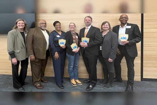 Minneapolis Health Department Honors Local Public Health Heroes for Community Contributions