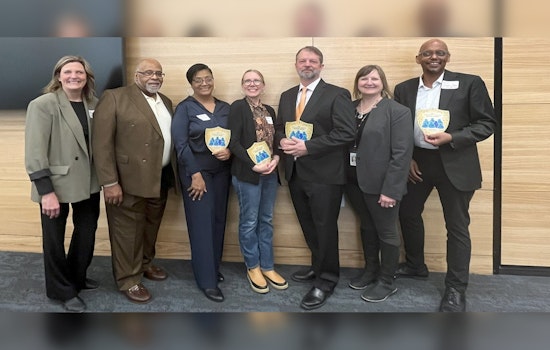Minneapolis Health Department Honors Local Public Health Heroes for Community Contributions