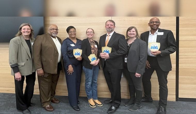 Minneapolis Health Department Honors Local Public Health Heroes for Community Contributions