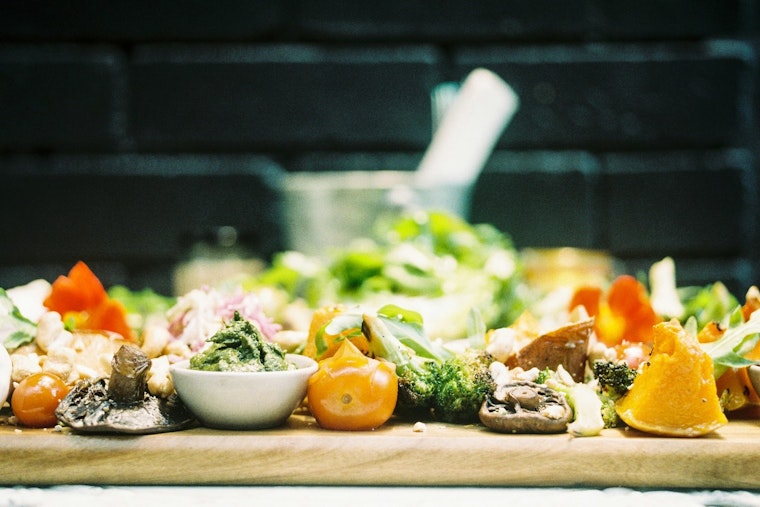 Minneapolis Health Department Spearheads Initiative to Slash Food Waste in City Restaurants