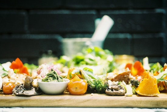 Minneapolis Health Department Spearheads Initiative to Slash Food Waste in City Restaurants
