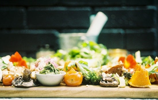 Minneapolis Health Department Spearheads Initiative to Slash Food Waste in City Restaurants