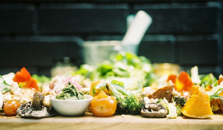 Minneapolis Health Department Spearheads Initiative to Slash Food Waste in City Restaurants