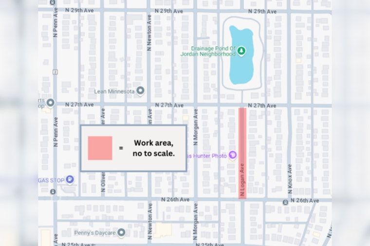 Minneapolis' Jordan Neighborhood to See Gas Infrastructure Upgrade by CenterPoint Energy with No Cost to Homeowners