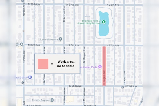 Minneapolis' Jordan Neighborhood to See Gas Infrastructure Upgrade by CenterPoint Energy with No Cost to Homeowners