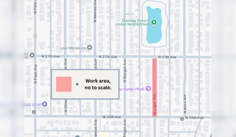 Minneapolis' Jordan Neighborhood to See Gas Infrastructure Upgrade by CenterPoint Energy with No Cost to Homeowners