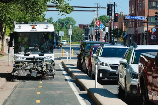 Minneapolis Launches Extensive Spring Street Cleaning; Residents Advised to Heed Parking Restrictions