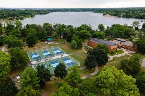 Minneapolis Park and Recreation Board Kicks Off Summer with Adult Sports League Signups and Job Opportunities