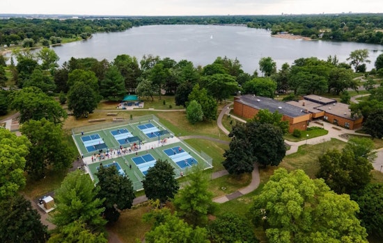 Minneapolis Park and Recreation Board Kicks Off Summer with Adult Sports League Signups and Job Opportunities