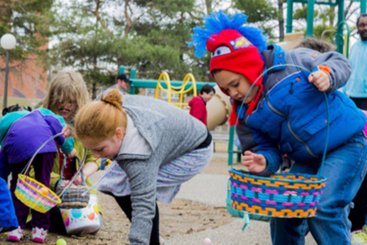 Minneapolis Parks Burst into Spring with Free Movies, Dance Parties,